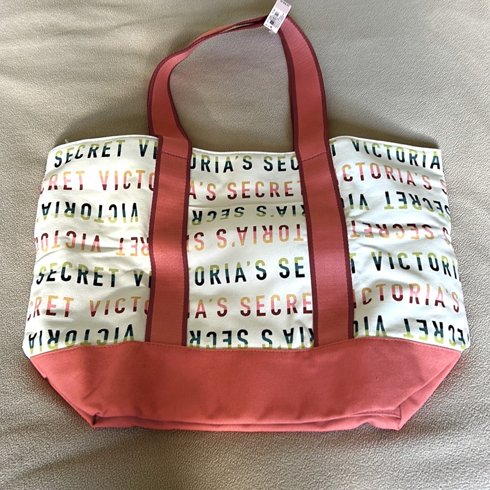 Victoria’s Secret Tote